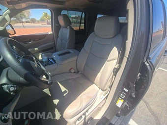 2020 Cadillac Escalade Premium Luxury 1SC - miniatura 3
