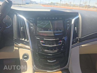 2020 Cadillac Escalade Premium Luxury 1SC - miniatura 7