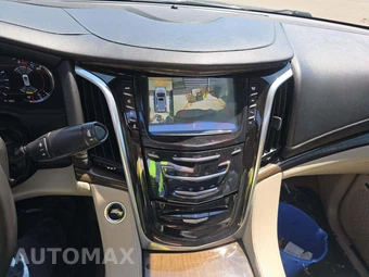 2020 Cadillac Escalade Premium Luxury 1SC - miniatura 10