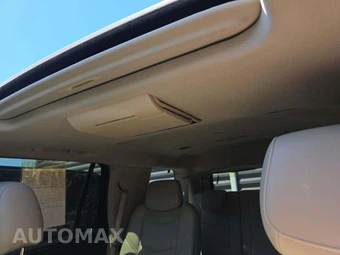 2020 Cadillac Escalade Premium Luxury 1SC - miniatura 11