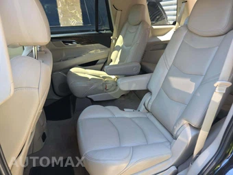 2020 Cadillac Escalade Premium Luxury 1SC - miniatura 13