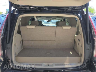 2020 Cadillac Escalade Premium Luxury 1SC - miniatura 15