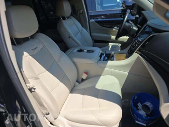 2020 Cadillac Escalade Premium Luxury 1SC - miniatura 19
