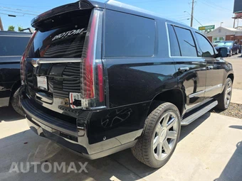 2020 Cadillac Escalade Premium Luxury 1SC - miniatura 3