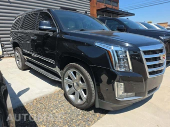 2020 Cadillac Escalade Premium Luxury 1SC - miniatura 4