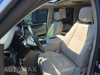 2020 Cadillac Escalade Premium Luxury 1SC - miniatura 6