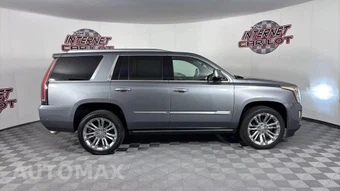 2020 Cadillac Escalade Premium Luxury 1SC - miniatura 10