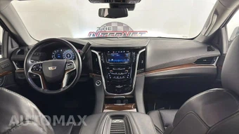 2020 Cadillac Escalade Premium Luxury 1SC - miniatura 12