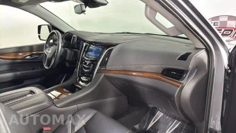 2020 Cadillac Escalade Premium Luxury 1SC - miniatura 13