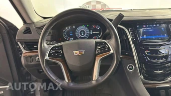 2020 Cadillac Escalade Premium Luxury 1SC - miniatura 14