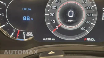 2020 Cadillac Escalade Premium Luxury 1SC - miniatura 17