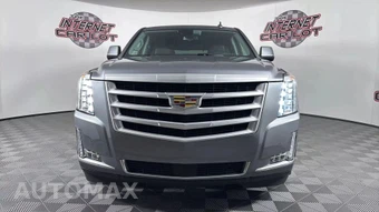 2020 Cadillac Escalade Premium Luxury 1SC - miniatura 2