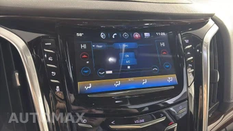 2020 Cadillac Escalade Premium Luxury 1SC - miniatura 23
