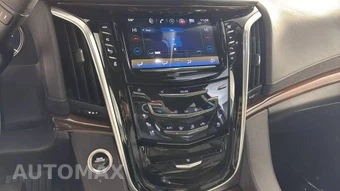 2020 Cadillac Escalade Premium Luxury 1SC - miniatura 24