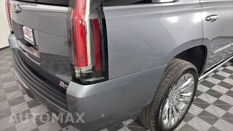 2020 Cadillac Escalade Premium Luxury 1SC - miniatura 34