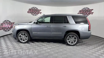 2020 Cadillac Escalade Premium Luxury 1SC - miniatura 4