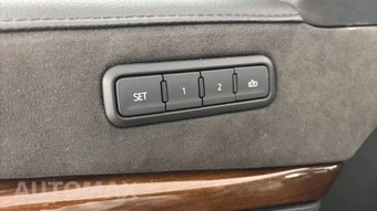 2020 Cadillac Escalade Premium Luxury 1SC - miniatura 47