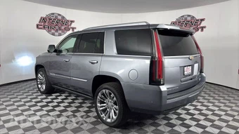 2020 Cadillac Escalade Premium Luxury 1SC - miniatura 5