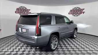 2020 Cadillac Escalade Premium Luxury 1SC - miniatura 9