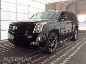 2020 Cadillac Escalade Premium Luxury 1SC - car from the USA, Manheim Buy-Now listing at AUTOMAX