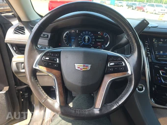 2020 Cadillac Escalade Premium Luxury 1SC - miniatura 10