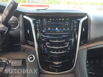 2020 Cadillac Escalade Premium Luxury 1SC - miniatura 11