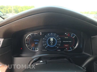 2020 Cadillac Escalade Premium Luxury 1SC - miniatura 12