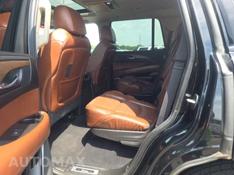 2020 Cadillac Escalade Premium Luxury 1SC - miniatura 13