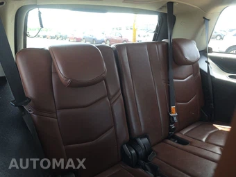 2020 Cadillac Escalade Premium Luxury 1SC - miniatura 14