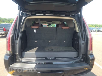 2020 Cadillac Escalade Premium Luxury 1SC - miniatura 17