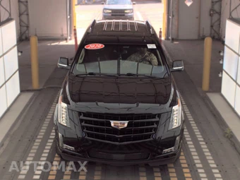2020 Cadillac Escalade Premium Luxury 1SC - miniatura 2