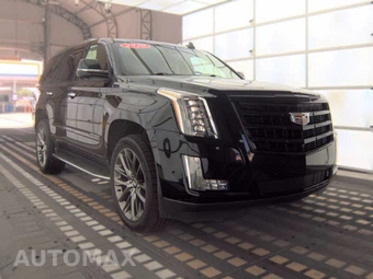 2020 Cadillac Escalade Premium Luxury 1SC - miniatura 3