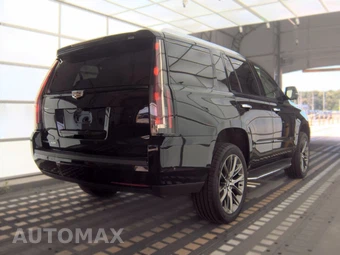 2020 Cadillac Escalade Premium Luxury 1SC - miniatura 4