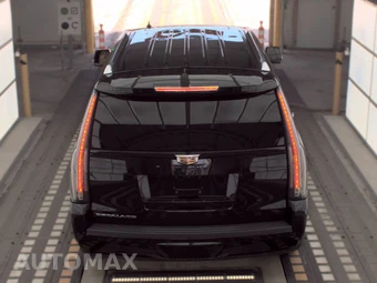 2020 Cadillac Escalade Premium Luxury 1SC - miniatura 5