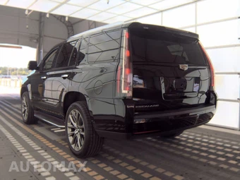 2020 Cadillac Escalade Premium Luxury 1SC - miniatura 6