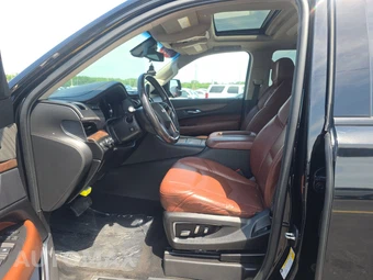 2020 Cadillac Escalade Premium Luxury 1SC - miniatura 7