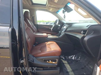 2020 Cadillac Escalade Premium Luxury 1SC - miniatura 8