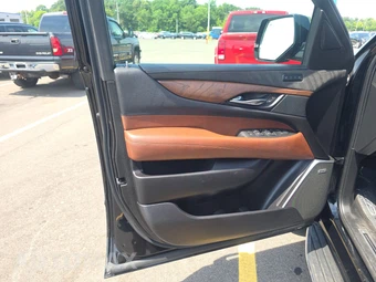 2020 Cadillac Escalade Premium Luxury 1SC - miniatura 9