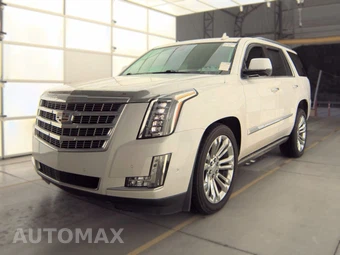 2020 Cadillac Escalade Premium Luxury 1SC