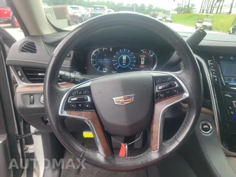 2020 Cadillac Escalade Premium Luxury 1SC - miniatura 10