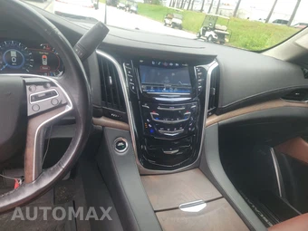 2020 Cadillac Escalade Premium Luxury 1SC - miniatura 11
