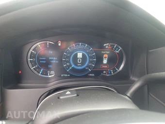 2020 Cadillac Escalade Premium Luxury 1SC - miniatura 12