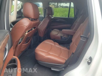 2020 Cadillac Escalade Premium Luxury 1SC - miniatura 13