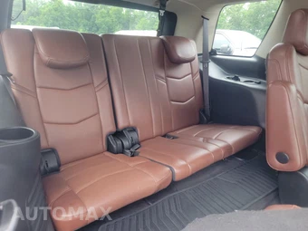 2020 Cadillac Escalade Premium Luxury 1SC - miniatura 14