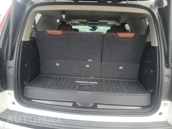 2020 Cadillac Escalade Premium Luxury 1SC - miniatura 17
