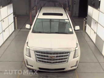 2020 Cadillac Escalade Premium Luxury 1SC - miniatura 2