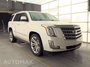 2020 Cadillac Escalade Premium Luxury 1SC - miniatura 3