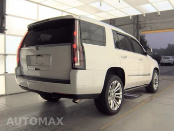 2020 Cadillac Escalade Premium Luxury 1SC - miniatura 4