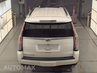 2020 Cadillac Escalade Premium Luxury 1SC - miniatura 5
