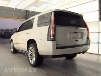 2020 Cadillac Escalade Premium Luxury 1SC - miniatura 6